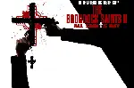 분닥 세인트 2 포스터 (The Boondock Saints II: All Saints Day poster)