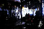 추영 포스터 (Tracing Shadow poster)