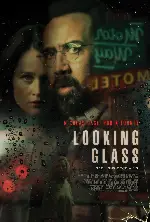루킹 글라스 포스터 (Looking Glass poster)