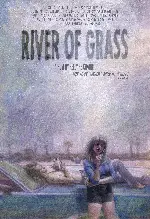 초원의 강 포스터 (River of Grass poster)