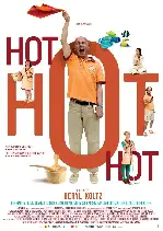 핫 핫 핫 포스터 (Hot Hot Hot poster)