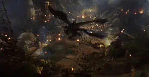 에라곤 포스터 (Eragon poster)