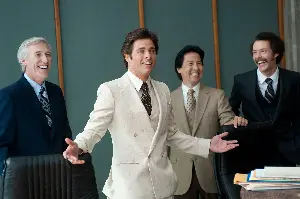 앵커맨: 더 레전드 컨티뉴 포스터 (Anchorman 2: The Legend Continues poster)