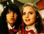 리치몬드 연애소동 포스터 (Fast Times at Ridgemont High poster)