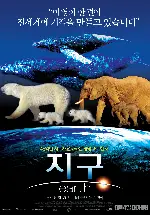 지구 포스터 (Earth poster)