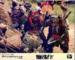어메이징 뮤턴트 포스터 (Teenage Mutant Ninja Turtles 3 poster)
