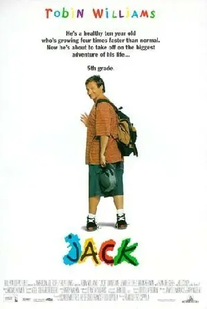 잭  포스터 (Jack poster)
