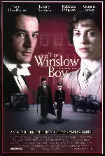 윈슬로우 보이 포스터 (The Winslow Boy poster)
