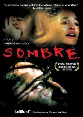솜브르 포스터 (Sombre poster)