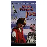 굿바이 마이 프렌드 2 포스터 (My Friend Joe poster)