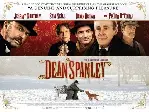 딘 스팬리 포스터 (Dean Spanley poster)