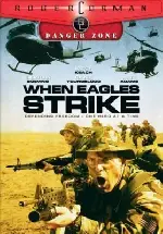 코드네임 이글 포스터 (When Eagles Strike poster)
