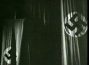의지의 승리 포스터 (Triumph of the will poster)