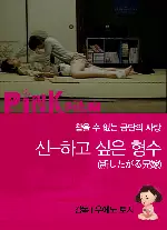 신 하고 싶은 형수 포스터 (Shin, Sitagaruaniyome poster)