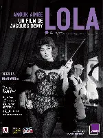 롤라 포스터 (Lola poster)