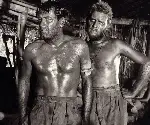 콰이강의 다리 포스터 (The Bridge On The River Kwai poster)