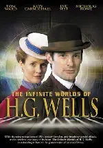 무한한 세계 포스터 (The Infinite Worlds Of H.G. Wells poster)