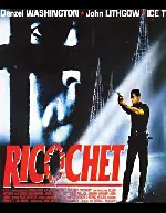 닉크 포스터 (Ricochet poster)