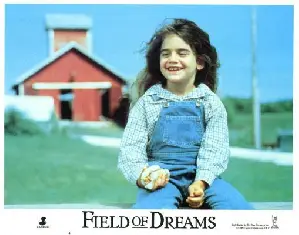 꿈의 구장 포스터 (Field Of Dreams poster)