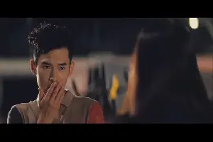 여친남친 포스터 (Girlfriend, Boyfriend poster)