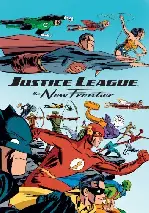 저스티스 포스터 (Justice Be Damned poster)