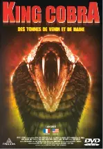 킹 코브라 포스터 (King Cobra poster)