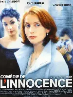 두 어머니의 아들 포스터 (Son Of Two Mothers Or The Comedy Of Innocence poster)