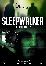 슬립워커 포스터 (Sleepwalker poster)