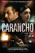 까란초 포스터 (Carancho poster)