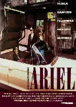 아리엘 포스터 (Ariel poster)