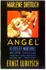 엔젤 포스터 (Angel poster)