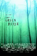 그린리버 포스터 (Green River poster)