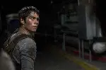메이즈 러너 포스터 (The Maze Runner poster)