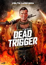데드 트리거 포스터 (Dead Trigger poster)