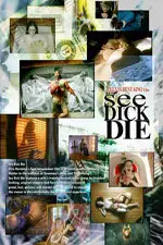 딕의 죽음을 보다 포스터 (See Dick Die poster)