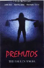 프레무토스 포스터 (Premutos: The Fallen Angel poster)