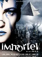 임모르텔 포스터 (Immortal poster)