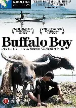 버팔로 보이 포스터 (Buffalo Boy poster)