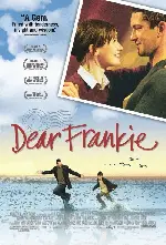 디어 프랭키 포스터 (Dear Frankie poster)
