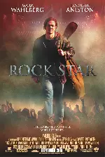 록 스타 포스터 (Rock Star poster)