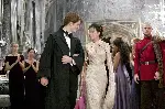 해리 포터와 불의 잔 포스터 (Harry Potter and the Goblet of Fire poster)