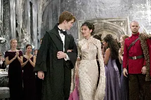 해리 포터와 불의 잔 포스터 (Harry Potter and the Goblet of Fire poster)