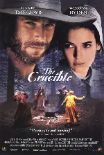 크루서블 포스터 (The Crucible poster)