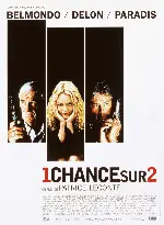 하프 어 찬스 포스터 (Half A Chance poster)