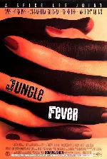정글 피버 포스터 (Jungle Fever  poster)