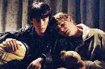 미스테리어스 스킨 포스터 (Mysterious Skin poster)