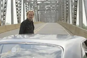 드라이브 포스터 (Drive poster)