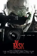 더 태스크 포스터 (The Task poster)