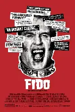 피도 포스터 (Fido poster)