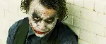 다크 나이트 포스터 (The Dark Knight poster)